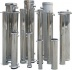 Vỏ màng RO INOX